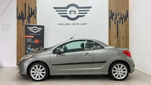 ** Peugeot  207 CC ** - imagine 8