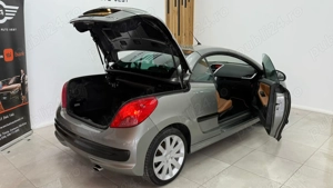** Peugeot  207 CC ** - imagine 10
