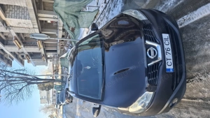 Nissan qashqai,tekna 2.0 dci