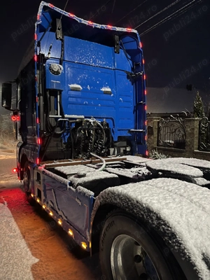 Vanzare MAN TGX 18.440 EfficientLine - imagine 2