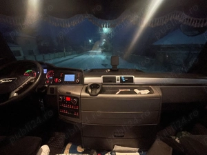 Vanzare MAN TGX 18.440 EfficientLine - imagine 3