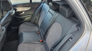 Mercedes C-class 2017 - imagine 9