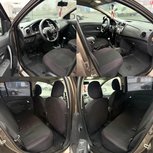 Dacia Sandero 0.9 TCe Euro 6 - GPL   Navigatie   Clima   Pilot automat - imagine 5