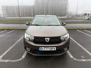 Dacia Sandero 0.9 TCe Euro 6 - GPL   Navigatie   Clima   Pilot automat