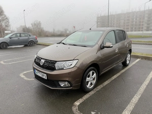 Dacia Sandero 0.9 TCe Euro 6 - GPL   Navigatie   Clima   Pilot automat - imagine 11