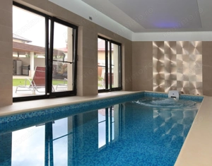 Vila premium - acces lac - investitie sigura - Tunari, Ilfov - imagine 11