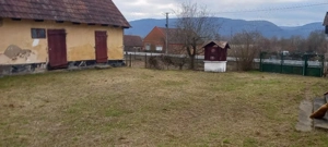 casa de vanzare lntre zam și săvârșin 6400 mp zona foarte bună  - imagine 5