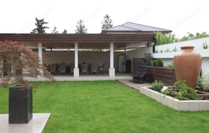 Vila premium - acces lac - investitie sigura - Tunari, Ilfov