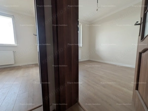 Casa insiruita Giroc - living + 3 dormitoare - 155.000 Euro - imagine 11