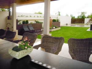 Vila premium - acces lac - investitie sigura - Tunari, Ilfov - imagine 4