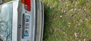 Vând  BMW 320 diesel - imagine 2