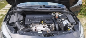 Opel Astra J Sport Tourer 2015  -diesel- 126000 - imagine 3