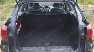 Opel Astra J Sport Tourer 2015  -diesel- 126000 - imagine 4