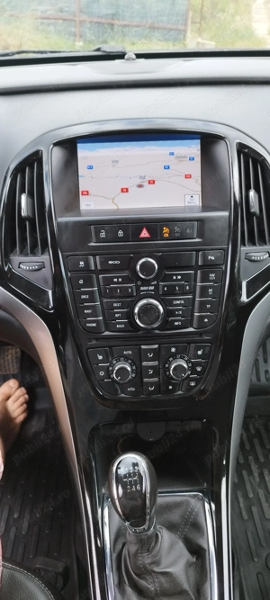 Opel Astra J Sport Tourer 2015  -diesel- 126000 - imagine 6