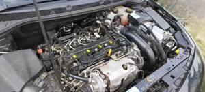 Opel Astra J Sport Tourer 2015  -diesel- 126000 - imagine 2