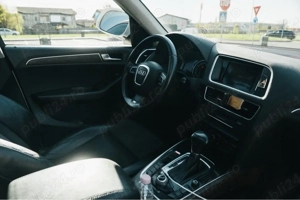 Audi SQ5 line  - imagine 5