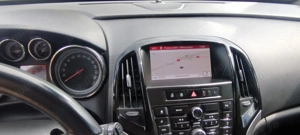 Opel Astra J Sport Tourer 2015  -diesel- 126000 - imagine 5