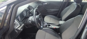 Opel Astra J Sport Tourer 2015  -diesel- 126000 - imagine 8