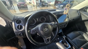Tiguan 2014 intretinut!