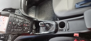 Opel Astra J Sport Tourer 2015  -diesel- 126000 - imagine 9