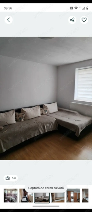 garsoniera de vanzare