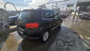 Tiguan 2014 intretinut! - imagine 2