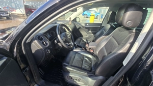 Tiguan 2014 intretinut! - imagine 4