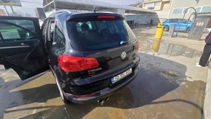 Tiguan 2014 intretinut! - imagine 3