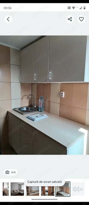 garsoniera de vanzare