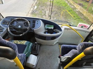 Scania Irizar Intercentury autobuz autocar  - imagine 6