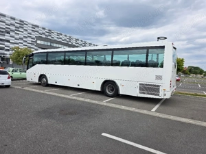 Scania Irizar Intercentury autobuz autocar  - imagine 7