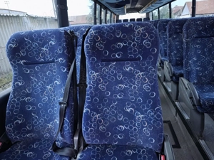 Scania Irizar Intercentury autobuz autocar  - imagine 9