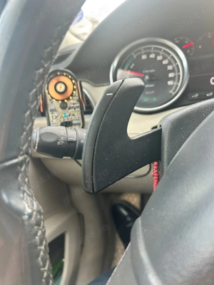 Peugeot 508 Hibrid 4x4 - imagine 5