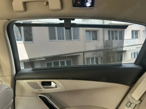 Peugeot 508 Hibrid 4x4 - imagine 6