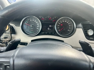 Peugeot 508 Hibrid 4x4 - imagine 7