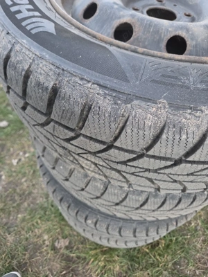 roti iarna  - imagine 2