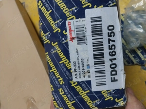 pompa frana Toyota carina/celica - imagine 4