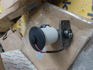 pompa frana Toyota carina/celica - imagine 2