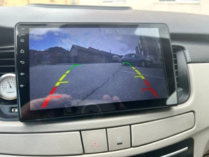 Peugeot 508 Hibrid 4x4 - imagine 8