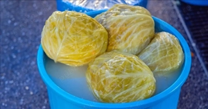 Varza murata de vanzare