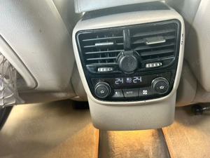 Peugeot 508 Hibrid 4x4 - imagine 9