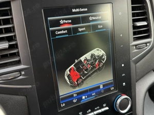 Renault Megane 4 Bose Edition - imagine 10