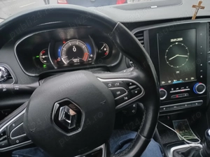 Renault Megane 4 Bose Edition - imagine 9