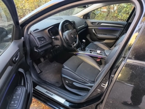 Renault Megane 4 Bose Edition - imagine 6