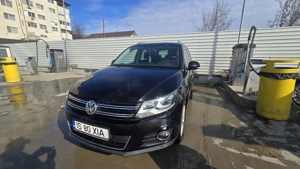 Tiguan 2014 intretinut! - imagine 7