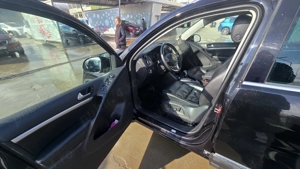 Tiguan 2014 intretinut! - imagine 8