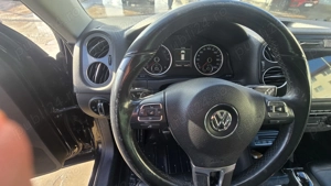 Tiguan 2014 intretinut! - imagine 6