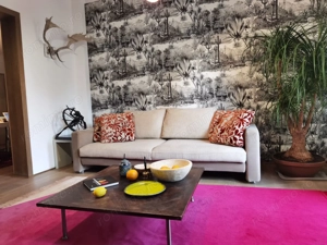 Apartament Art Deco | Design rafinat | Bulevardul Dacia/ Vulcanescu