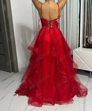 rochie de vanzare din picasso cu eticheta 