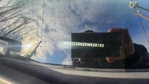 Tiguan 2014 intretinut! - imagine 9